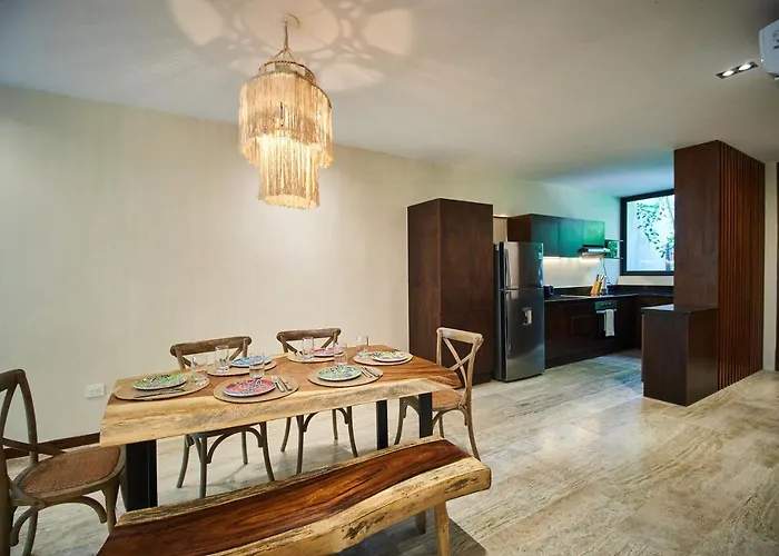 Odyssey - Private Plunge Pool & Beach Club Access